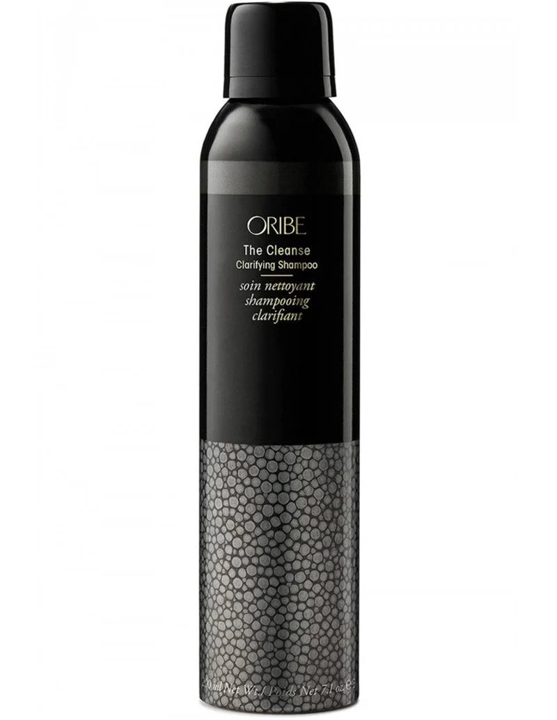 ORIBE THE CLEANSE CLARIFYING SHAMPOO 200 ML