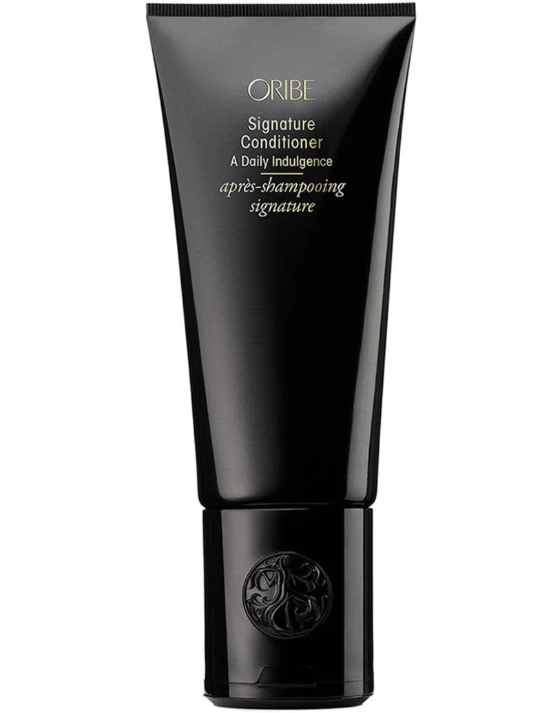 Oribe Signature Conditioner 200 ml | Acondicionador hidratante