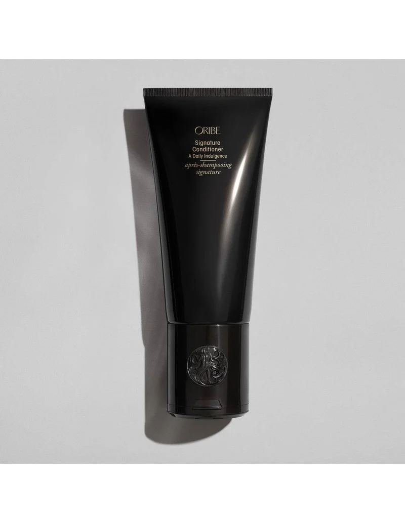 Oribe Signature Conditioner 200 ml | Acondicionador hidratante