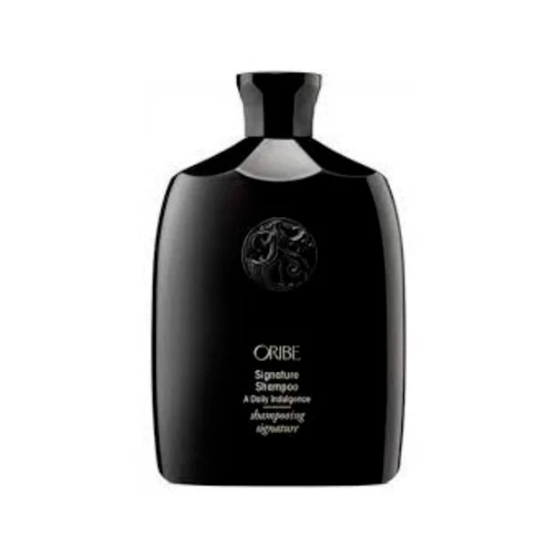Oribe Signature Shampoo 250 ml | Champú suave de uso frecuente