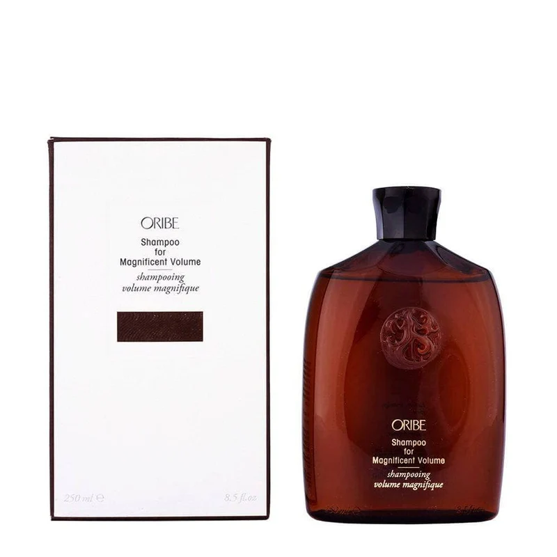 Oribe Shampoo for Magnificent Volume 250 ml | Champú de volumen
