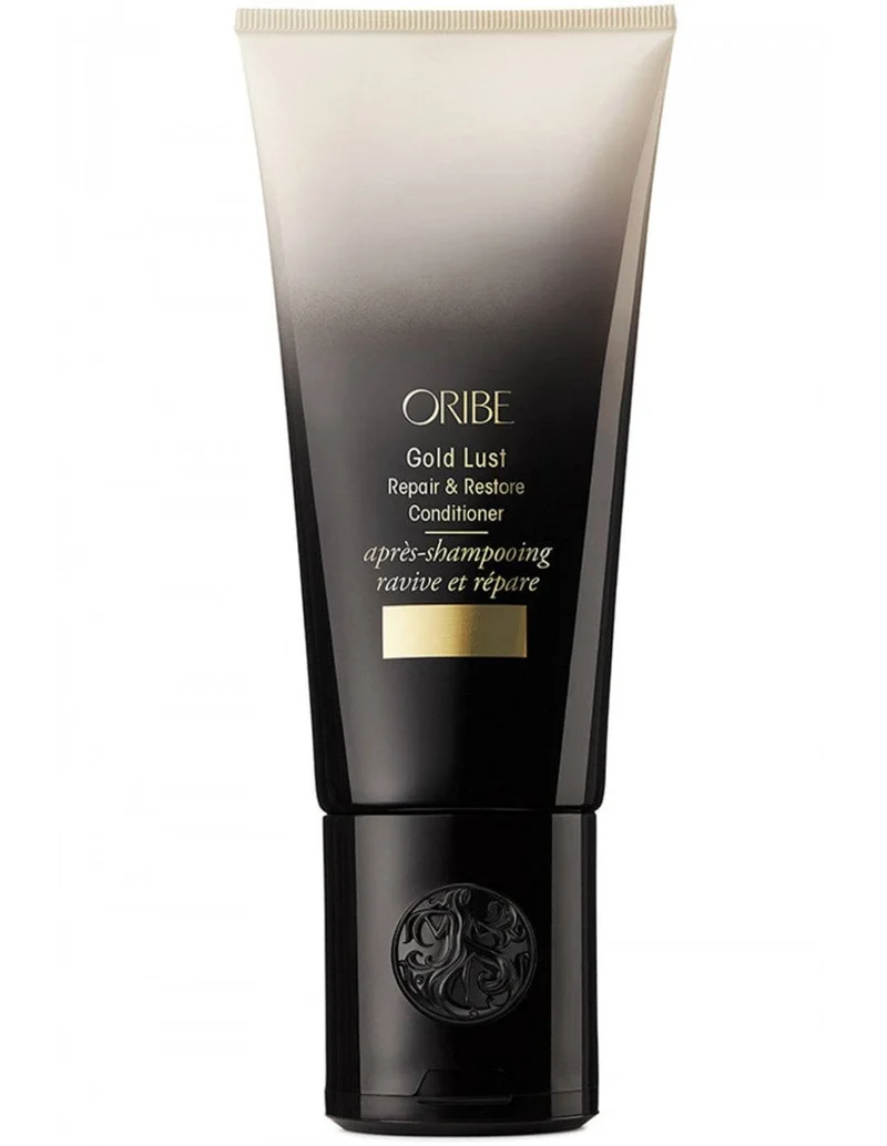 Oribe Gold Lust Repair & Restore Conditioner 200 ml | Acondicionador reparador