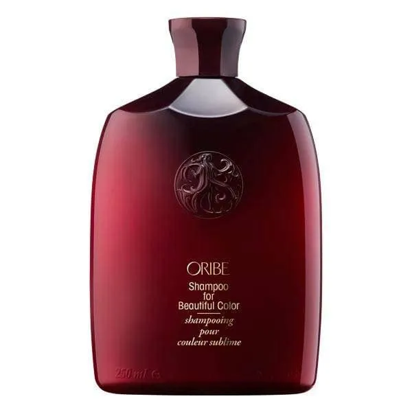 Oribe Shampoo for Beautiful Color 250 ml | Champú para pelo teñido
