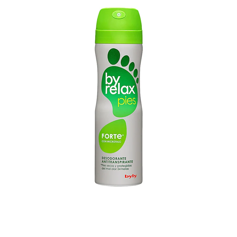 BYLY - Salud - BYRELAX / (2 opciones)