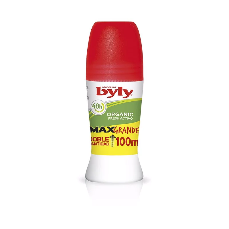 BYLY - Higiene - BYLY ORGANIC