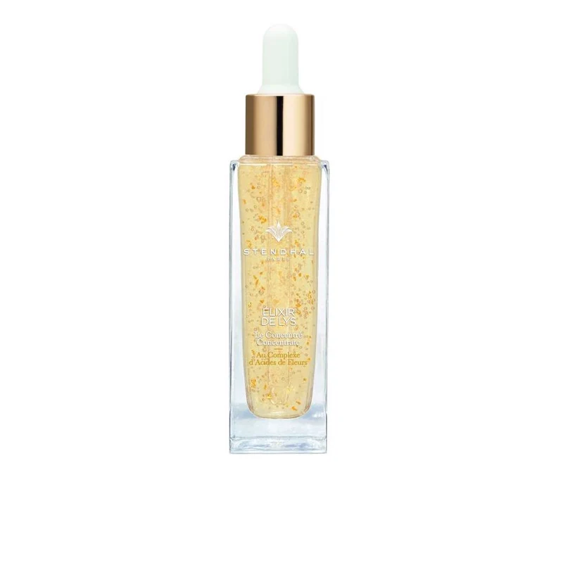 STENDHAL PARIS - Cosmética Facial - ELIXIR DE LYS