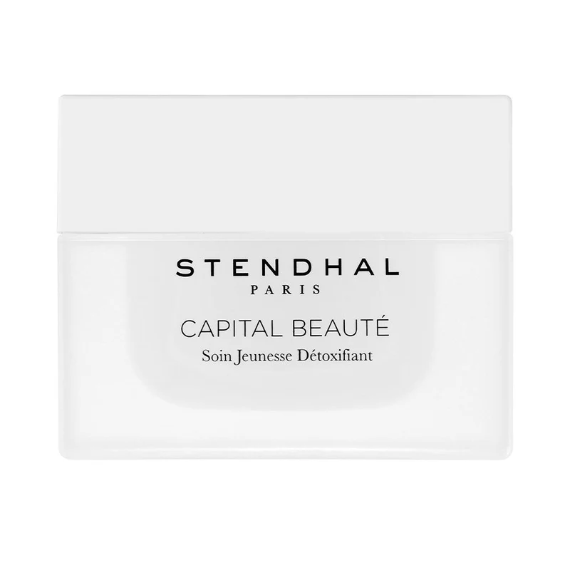 STENDHAL PARIS - Cosmética Facial - CAPITAL BEAUTÉ / (4 opciones)