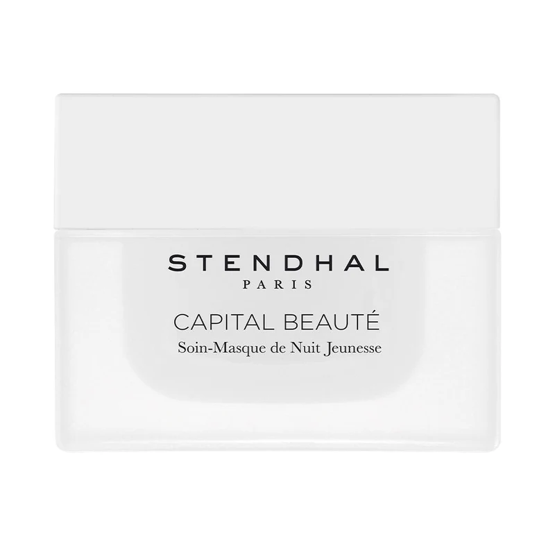 STENDHAL PARIS - Cosmética Facial - CAPITAL BEAUTÉ / (4 opciones)
