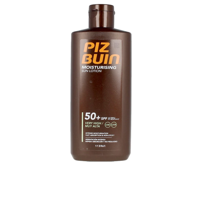 PIZ BUIN - Cosmética Facial - IN SUN / (2 opciones)