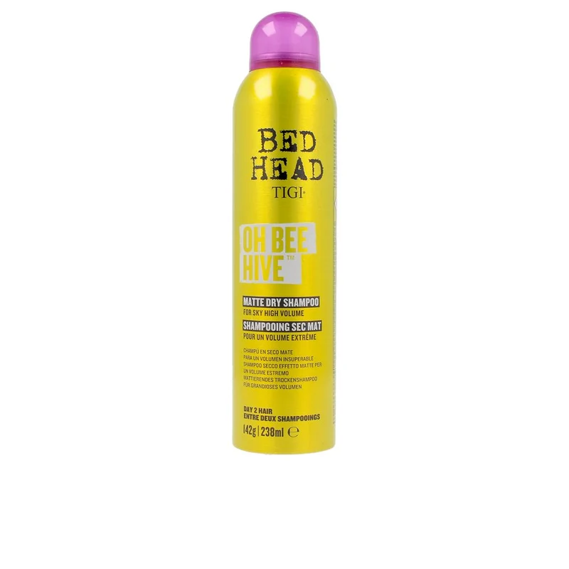 TIGI - Cabello - BED HEAD / (23 opciones)