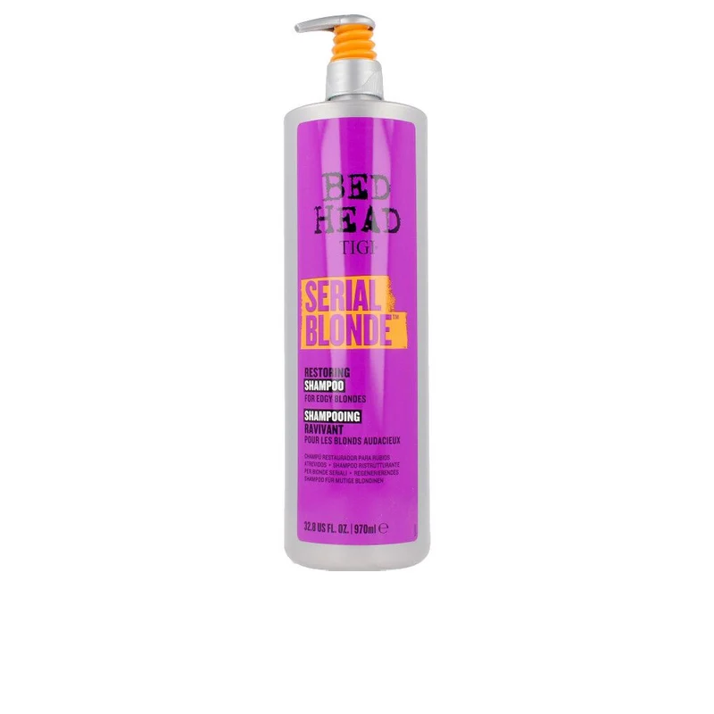 TIGI - Cabello - BED HEAD / (23 opciones)