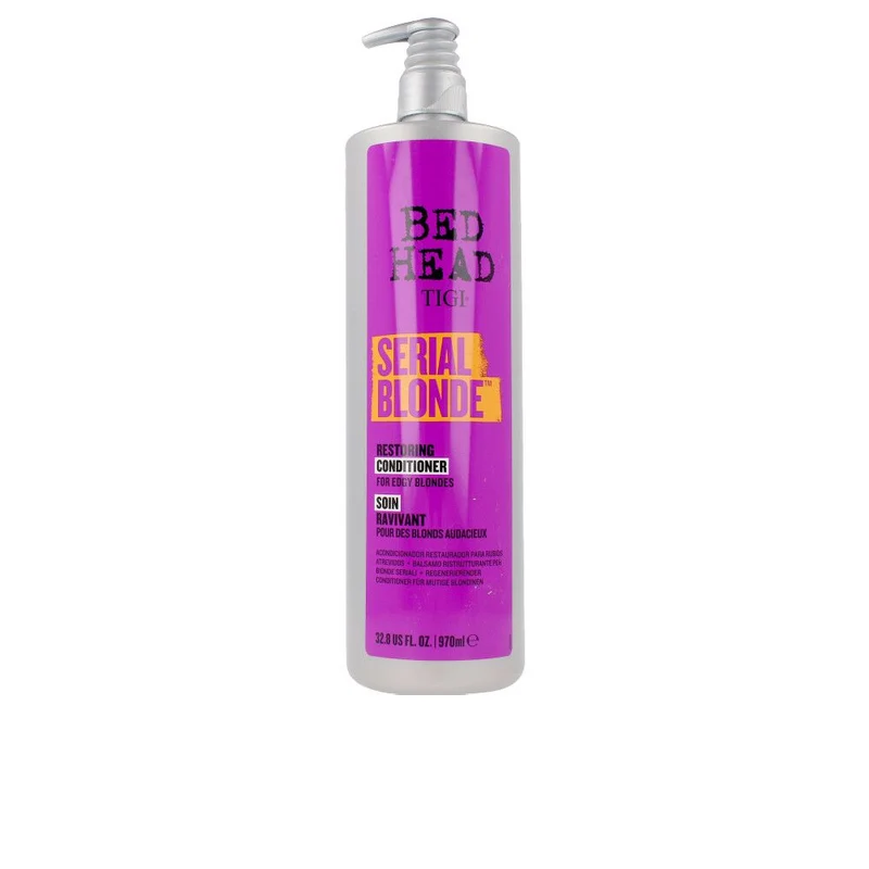 TIGI - Cabello - BED HEAD / (23 opciones)