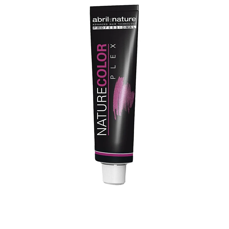 ABRIL ET NATURE - Cabello - NATURECOLOR PLEX / (5 opciones)