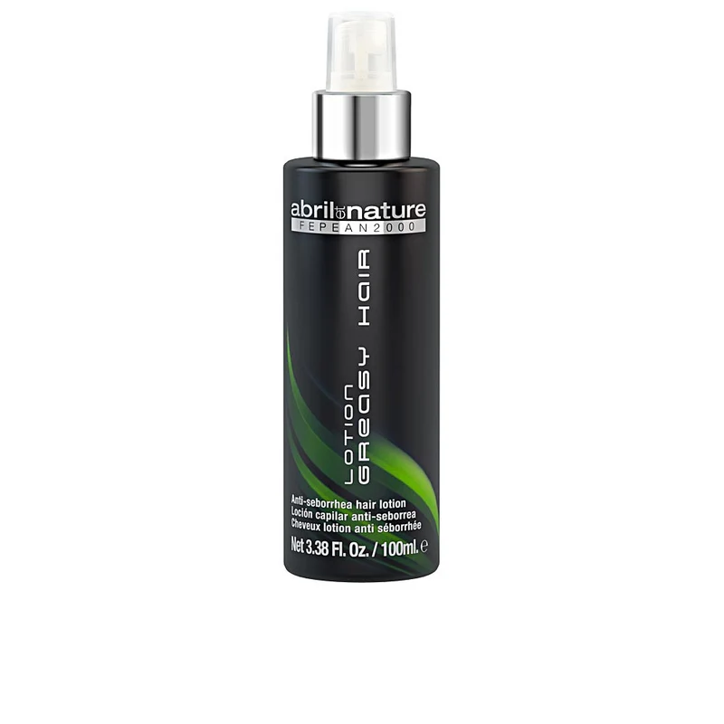 ABRIL ET NATURE - Cabello - GREASY HAIR ABRIL ET NATURE / (2 opciones)