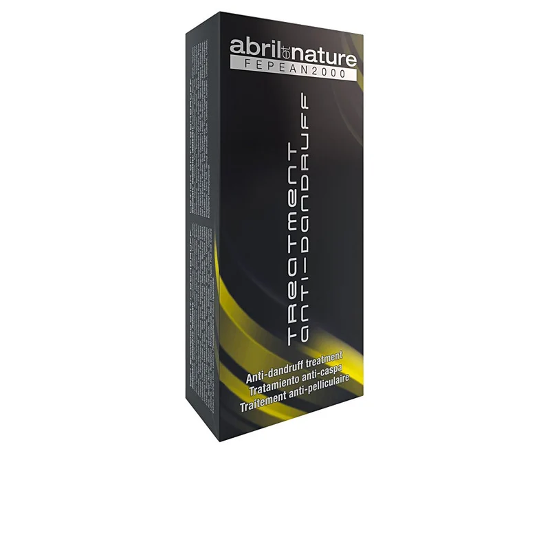 ABRIL ET NATURE - Cabello - ANTI-DANDRUFF ABRIL ET NATURE