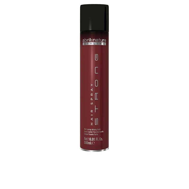ABRIL ET NATURE - Cabello - STYLING ABRIL ET NATURE