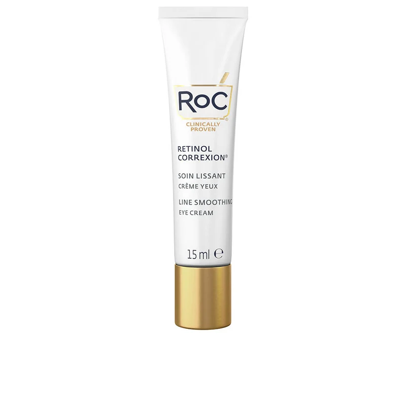 ROC - Cosmética Facial - RETINOL CORREXION / (5 opciones)