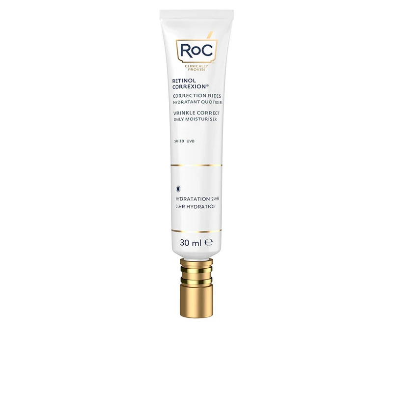 ROC - Cosmética Facial - RETINOL CORREXION / (5 opciones)