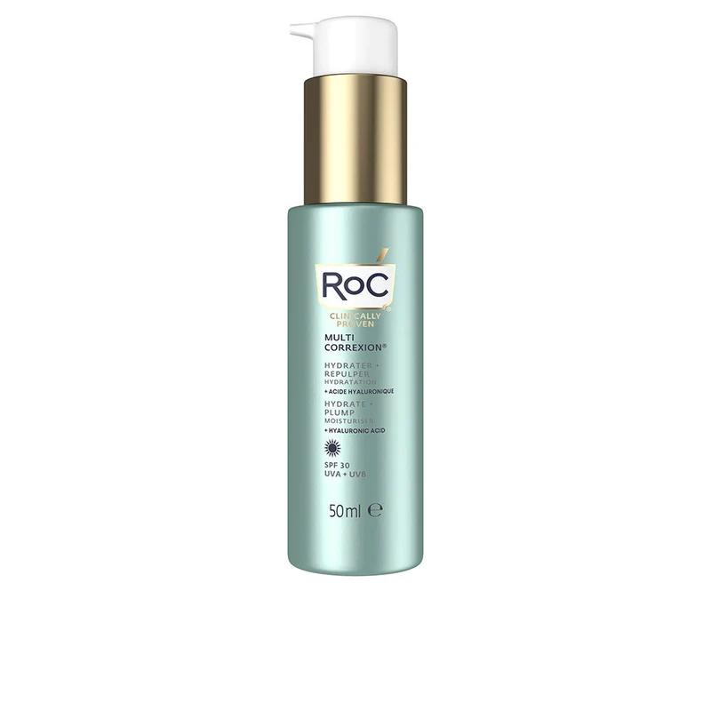 ROC - Cosmética Facial - HYDRATE + PLUMP / (3 opciones)