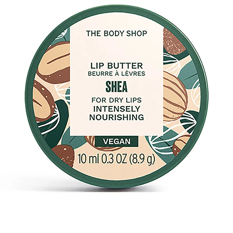 THE BODY SHOP - Cosmética Corporal - SHEA / (5 opciones)