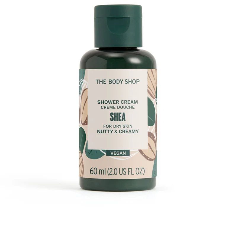 THE BODY SHOP - Cosmética Corporal - SHEA / (5 opciones)