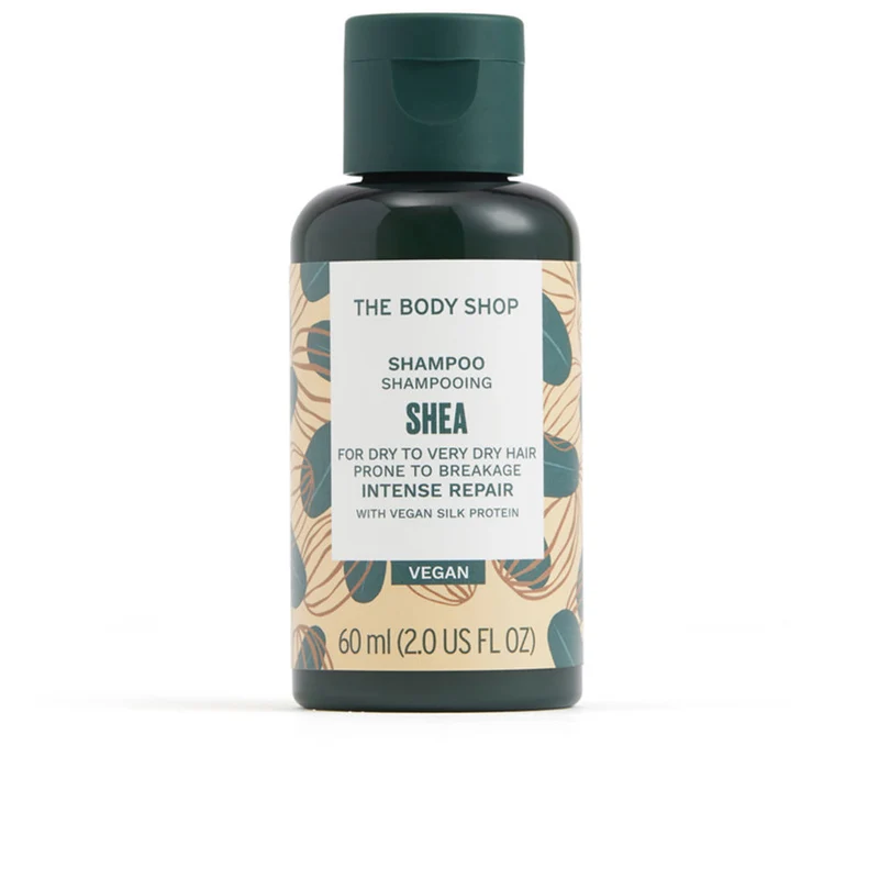 THE BODY SHOP - Cosmética Corporal - SHEA / (5 opciones)