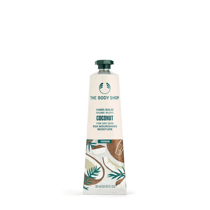 THE BODY SHOP - Cosmética Corporal - THE BODY SHOP COCONUT