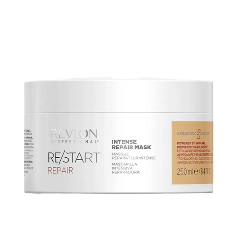 REVLON - Cabello - RE-START / (18 opciones)