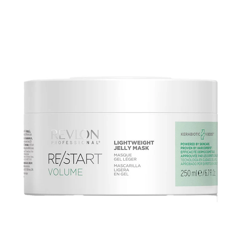REVLON - Cabello - RE-START / (18 opciones)