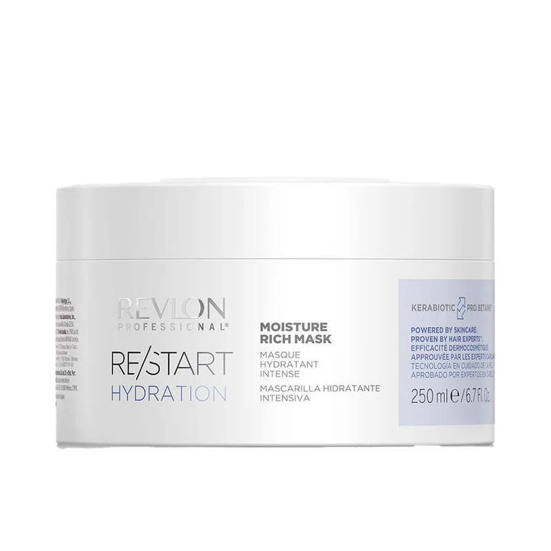 REVLON - Cabello - RE-START / (18 opciones)