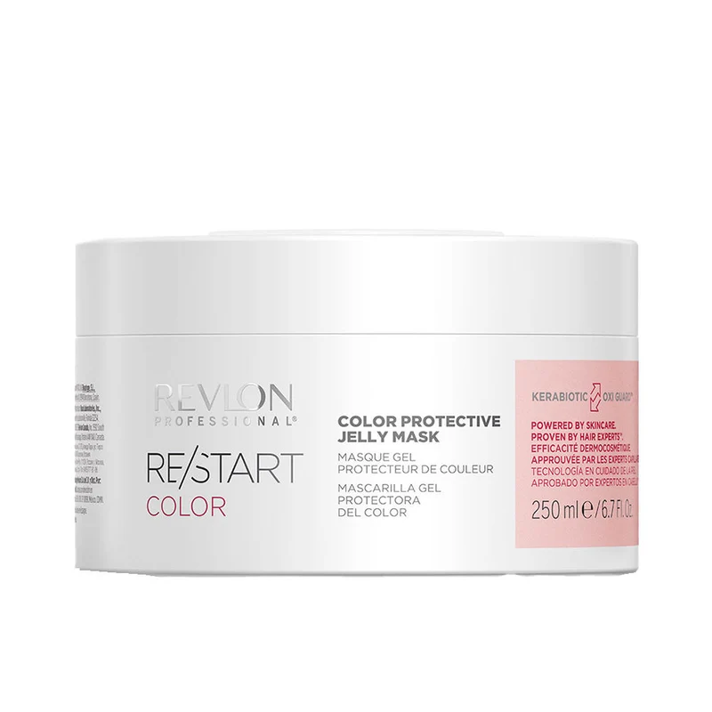 REVLON - Cabello - RE-START / (18 opciones)