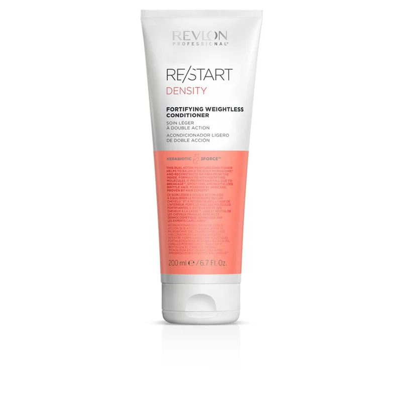 REVLON - Cabello - RE-START / (18 opciones)