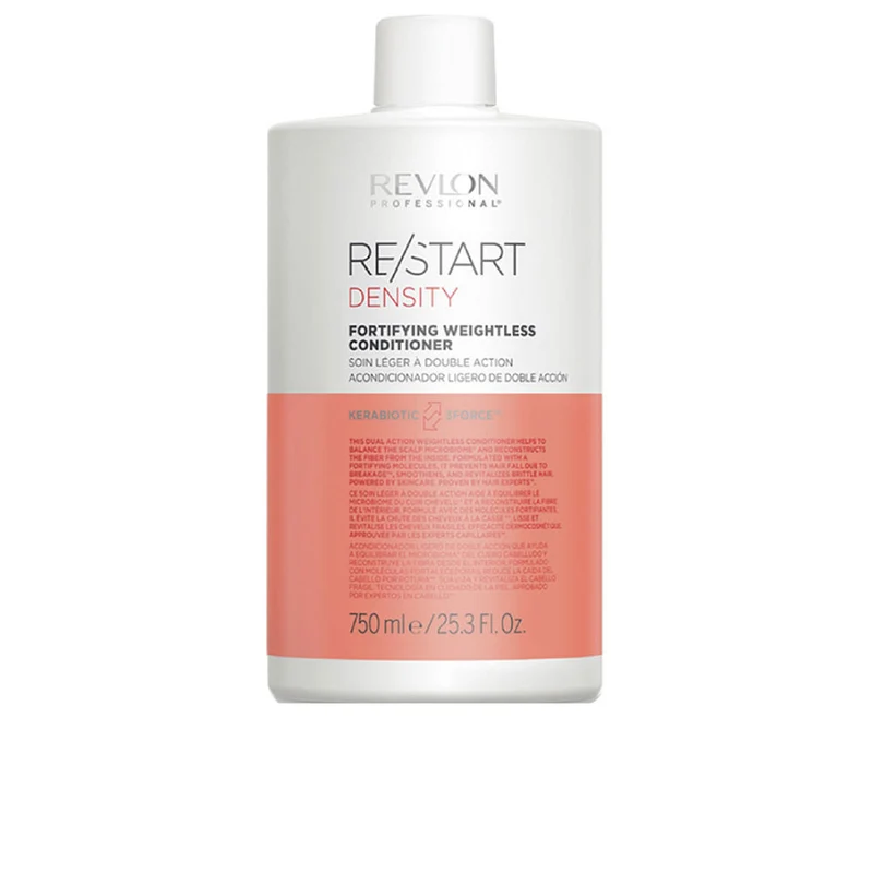 REVLON - Cabello - RE-START / (18 opciones)