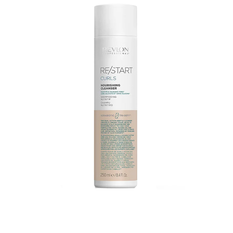 REVLON - Cabello - RE-START / (18 opciones)