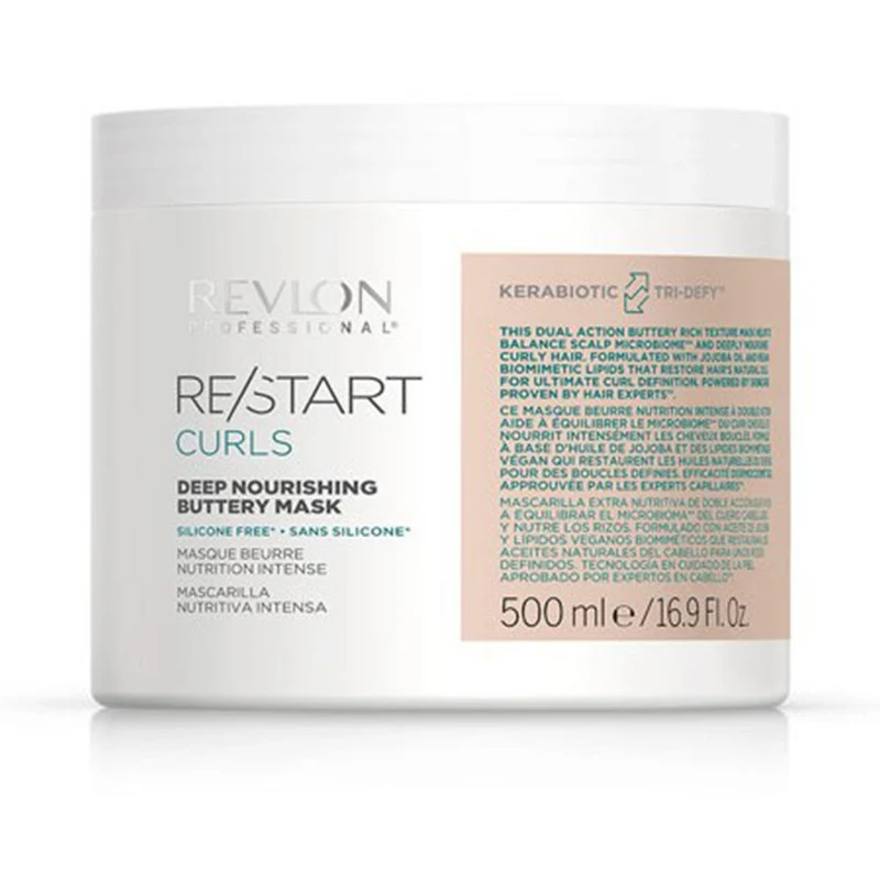REVLON - Cabello - RE-START / (18 opciones)