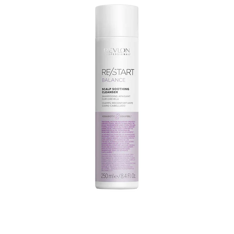 REVLON - Cabello - RE-START / (18 opciones)