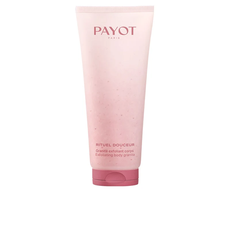 PAYOT - Cosmética Corporal - RITUEL DOUCEUR / (7 opciones)