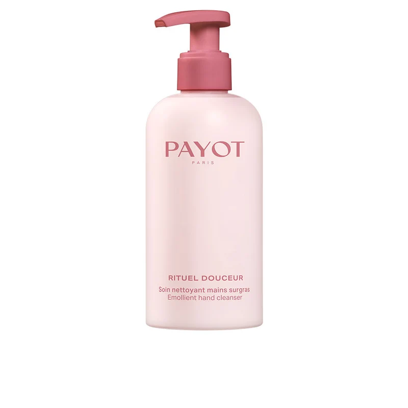PAYOT - Cosmética Corporal - RITUEL DOUCEUR / (7 opciones)