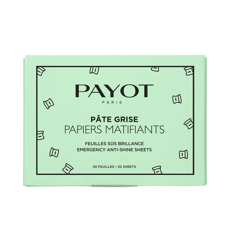 PAYOT - Cosmética Facial - PÂTE GRISE / (10 opciones)