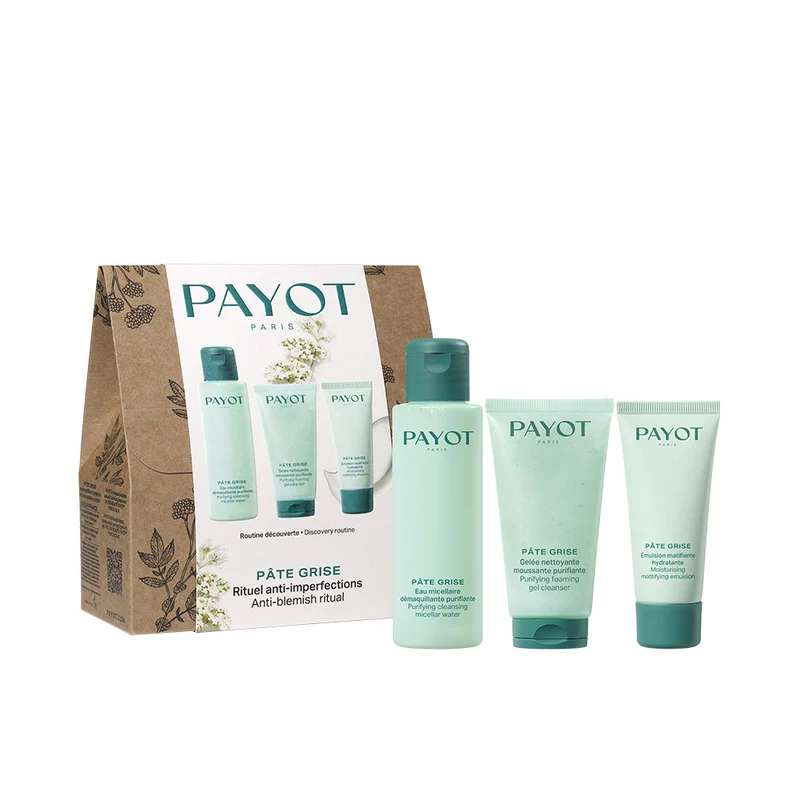 PAYOT - Cosmética Facial - PÂTE GRISE / (10 opciones)