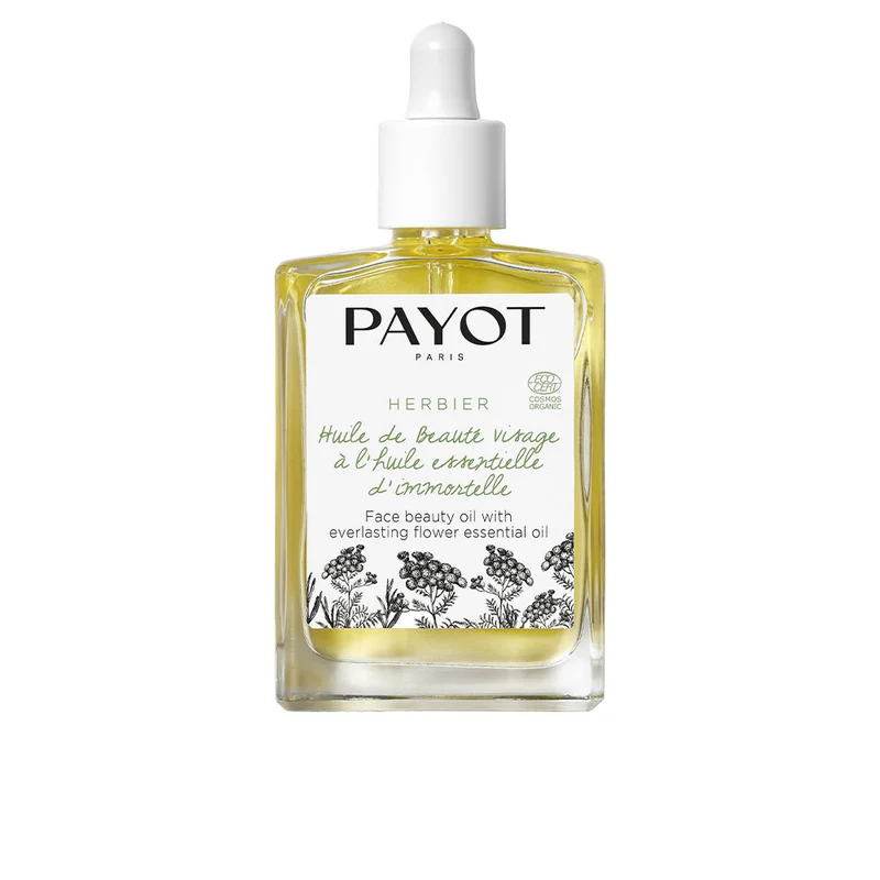 PAYOT - Cosmética Facial - HERBIER / (4 opciones)