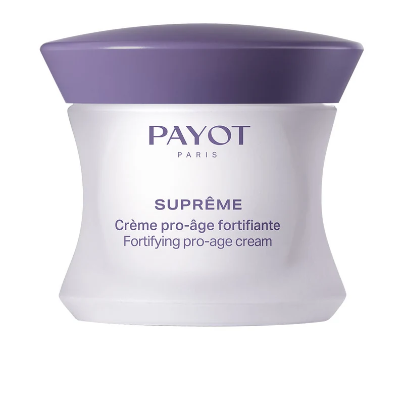 PAYOT - Cosmética Facial - SUPRÊME / (4 opciones)