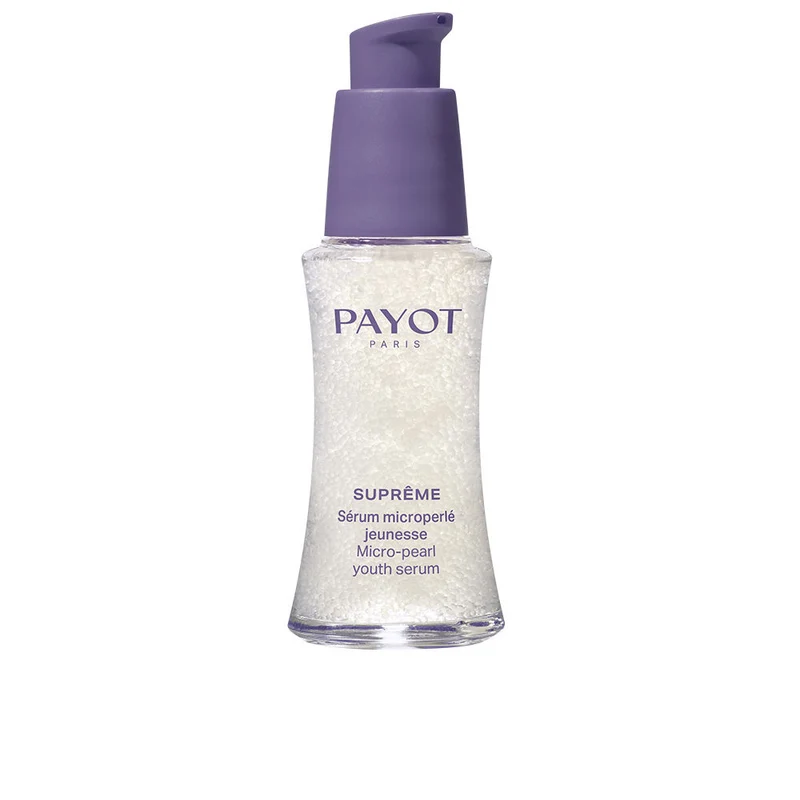 PAYOT - Cosmética Facial - SUPRÊME / (4 opciones)