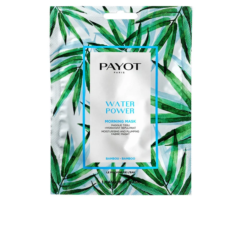 PAYOT - Cosmética Facial - MORNING MASK / (5 opciones)