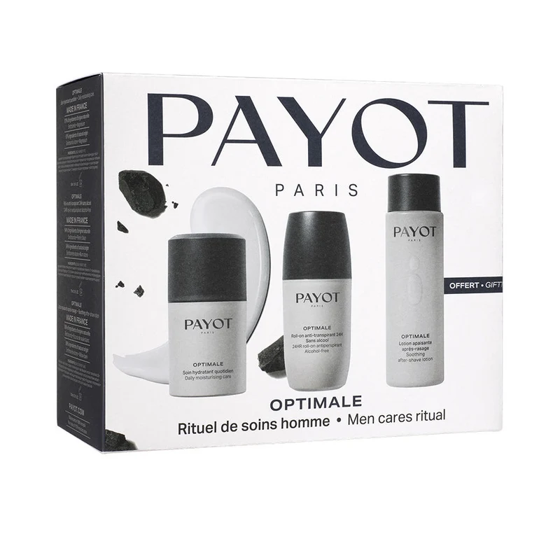 PAYOT - Higiene - OPTIMALE / (4 opciones)