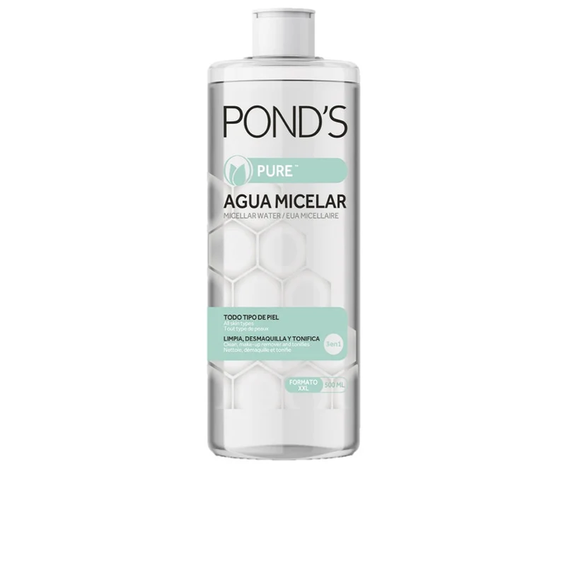 POND'S - Cosmética Facial - POND'S PURE