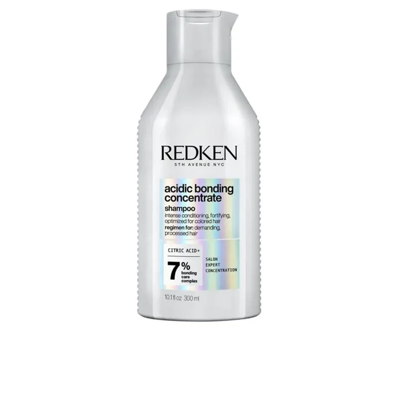 REDKEN - Cabello - ACIDIC COLOR GLOSS / (7 opciones)