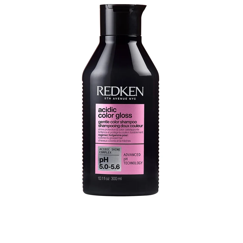 REDKEN - Cabello - ACIDIC COLOR GLOSS / (7 opciones)