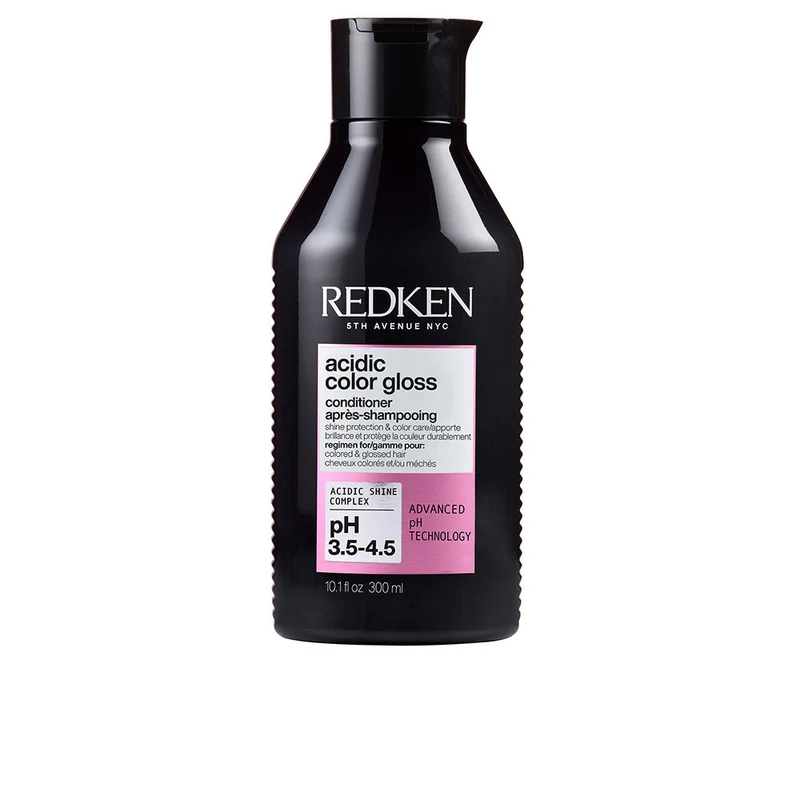 REDKEN - Cabello - ACIDIC COLOR GLOSS / (7 opciones)