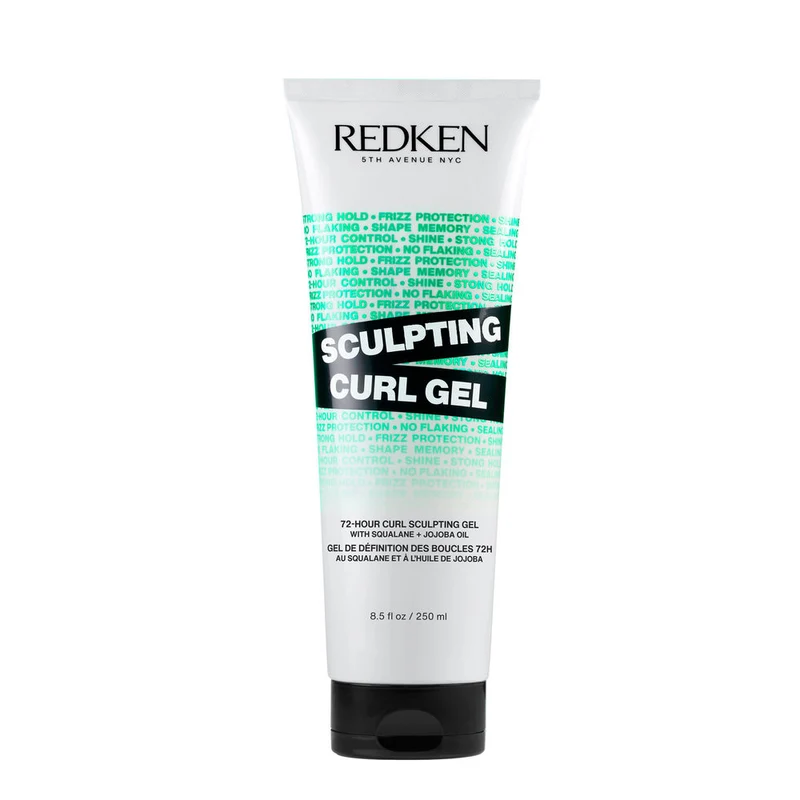 REDKEN - Cabello - CURL STYLERS / (2 opciones)